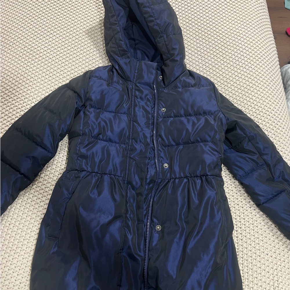 Kid’s Ski Jacket